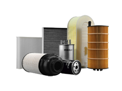 Filters Mahle