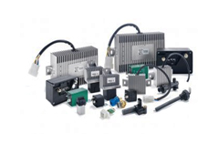 Electric mobility and electronics Mahle
